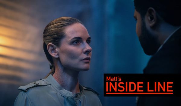 Reader Qs, Answered! 'Heroes,' 'Silo,' 'Criminal Minds,' 'Robin Hood,' 'All American' and More