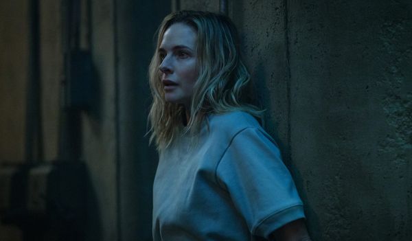 'Silo' Boss Breaks Down Episode 4 Bombshell, Teases Reveal of [Spoiler]'s 'Other Side'