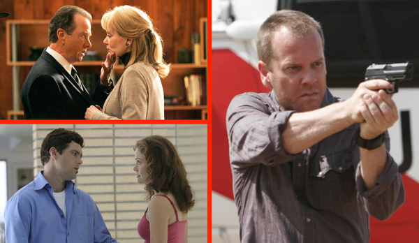 20 Years Ago, '24' Won the Emmy for Best Drama — No Network Show Has Done So Since