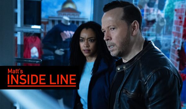 Reader Qs, Answered! Scoop on 'Boston Blue,' 'All American,' 'Lioness,' 'Silo' and More