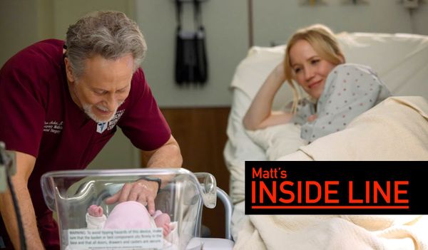 Reader Qs, Answered! 'Chicago Med,' 'R.J. Decker,' 'Lanterns,' 'Power Rangers,' 'Silo' and More
