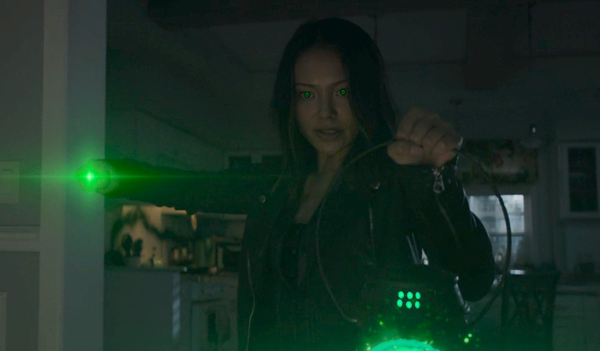 Green Lantern: A Brief History of TV's 3-1/2 Previous Takes