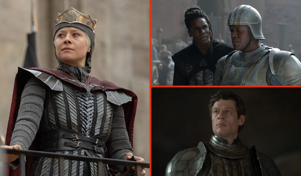 'House of the Dragon': The Winners & Losers of Season 3