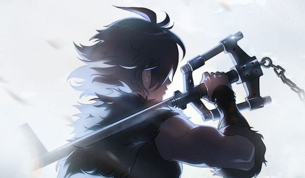 'Kingdom Hearts' Anime Series Based on Video Game Ordered at Disney