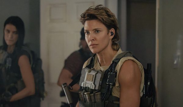 'Lioness' EP Jill Wagner Teases Bobby/Kyle Clash ('Morals Are Tested'), Bets Big on Season 4
