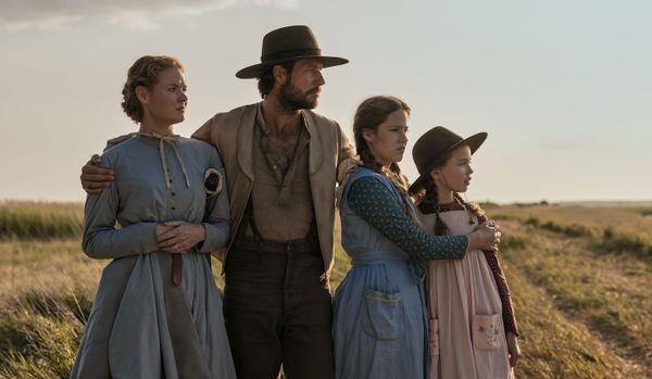 'Little House,' 'Five-Star Weekend' Make Nielsen Streaming Chart Debut, 'Silo' Returns to Top 10