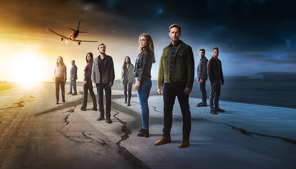 'Manifest' Spinoff Ordered at Netflix, Featuring Brand-New Cast and Mystery