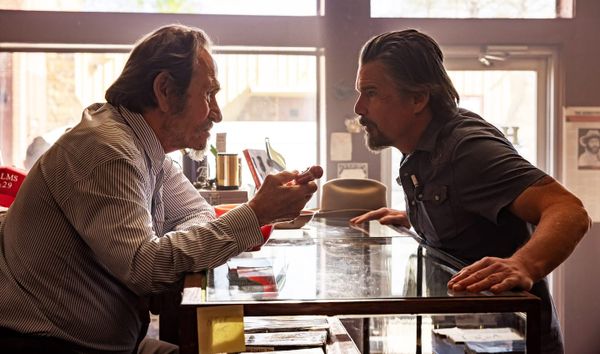 'The Lowdown' Sets Season 2 Premiere Date, Reveals Tommy Lee Jones as Lee's Dad