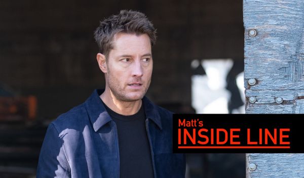 Reader Qs, Answered! 'Tracker' Casting Exclusive, 'S.W.A.T. Exiles,' 'Silo,' 'Lioness' and More