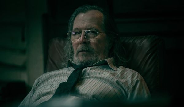 'Slow Horses' Renewed for Eighth Season on Eve of Season 6 Premiere