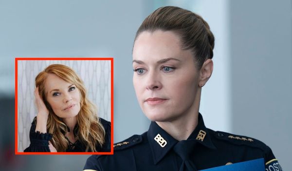 Marg Helgenberger Is 'Boston Blue' Mom, Plus 'Tracker' and 'Fire Country' Casting News