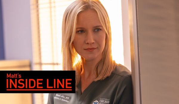 Reader Qs, Answered! Scoop on 'Chicago Med,' 'Line of Fire,' 'Voltron,' 'Sheriff Country,' 'Boston Blue' and More