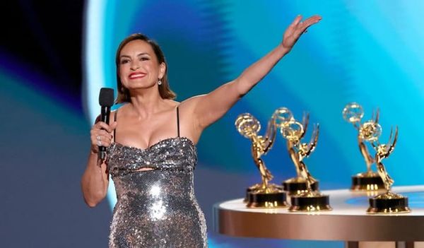 Emmy Awards Audience Dips Vs. 2025's 4-Year High