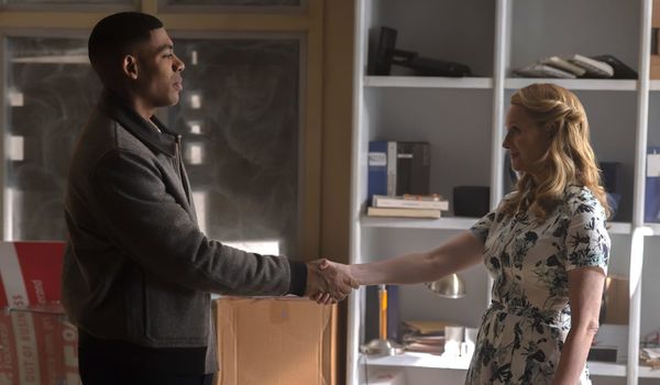 'Lanterns' Makes Its Nielsen Streaming Chart Debut in Fourth Week of Eligibility