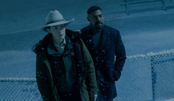 'Lanterns' Murder Investigation Looms Large in New Trailer — and Guy Gardner Won't Help