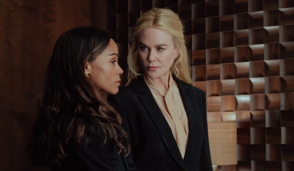 'Lioness' Finale Ends With Bone-Chilling Cliffhanger as Spy Drama Awaits Renewal