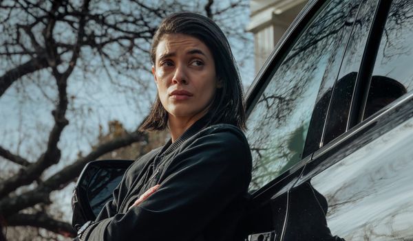'Lioness' Star Firmly Fends Off Mole Theory, Reminds Fans Cruz 'Was in Shambles' Over Joe