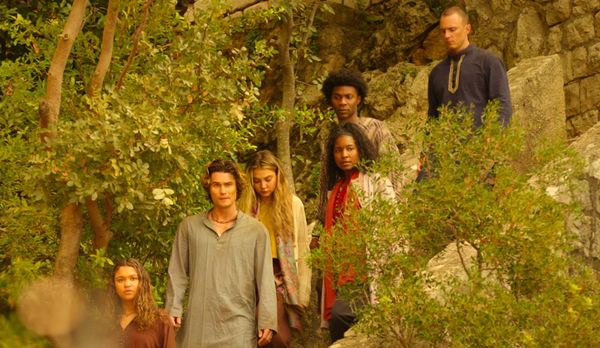 'Outer Banks' KOs 'Reacher' to Top Nielsen Streaming Chart for Week of Aug. 24
