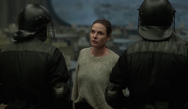 'Silo' Finale Drops Shocking Bombshells, Reveals [Spoiler]'s Final-Season Mission