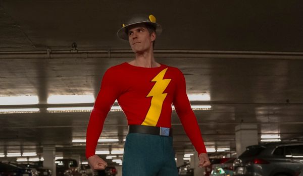 How 'Lanterns' Forced a 'Stuart Fails to Save the Universe' Rewrite