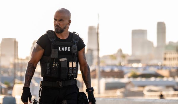 'S.W.A.T. Exiles' Trailer: 'Disgraced' Hondo Is Brought Back to Lead a Team of 'Rejects'