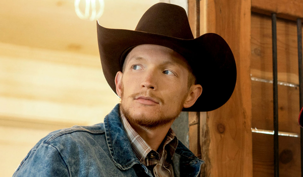 'Marshals' Season 2 Adds 'Yellowstone' Vet Jefferson White as Jimmy Hurdstrom