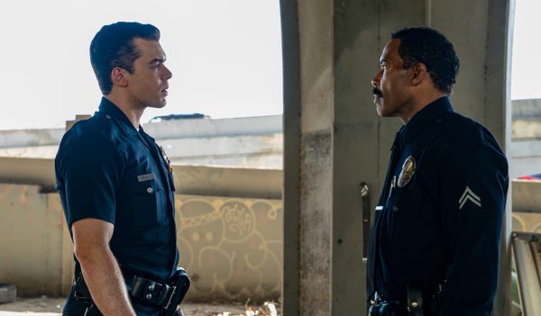 'Bosch' Prequel Series Starring Cameron Monaghan Gets 2027 Release Date, First Photos