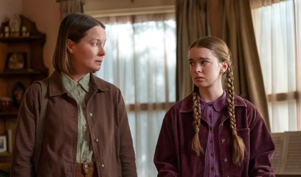 'Carrie' and 'Below' Lead Nielsen Streaming Top 10; 'Disclosure Day' Hits Film Chart at No. 5