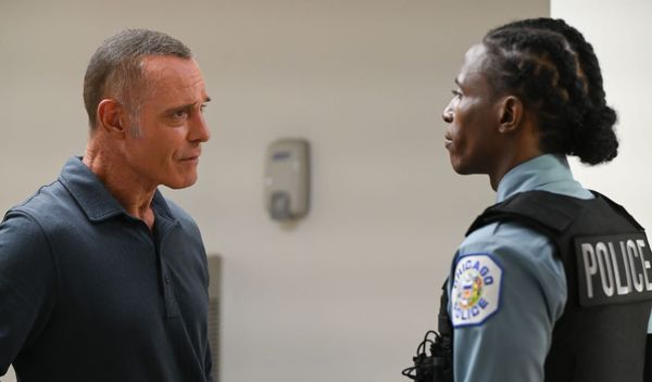 Quick Takes on Dynamite 'P.D.' Intro, 'NCIS: Origins' Time Jump, Glacial 'Nocturne' and More