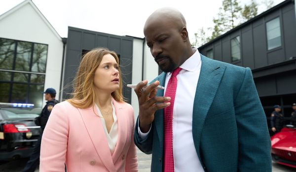 CBS' 'Cupertino' to Get Special Sunday Showcase on Nov. 8