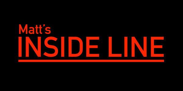 Hey, It's Matt! And I Need Your Opinion on Inside Line's Future