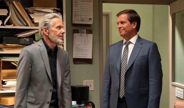 'NCIS' Big Tony Twist, Explained — EP Promises the DiNozzo We Know 'Will Shine Through'