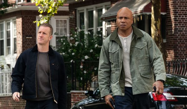 ‘NCIS: New York’ Review: LL Cool J and Scott Caan Level Up in Latest Spinoff