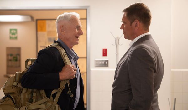 Gibbs and Tony to Reunite on 'NCIS: Origins,' for First Time in 10+ Years — Watch Promo
