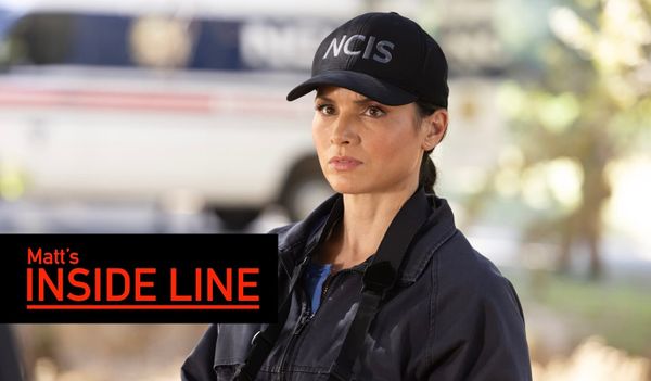 Reader Qs, Answered: Scoop on 'NCIS,' 'Chicago Fire,' 'Best Medicine,' 'The Rookie,' 'Ghosts,' a Syfy Cancellation and More