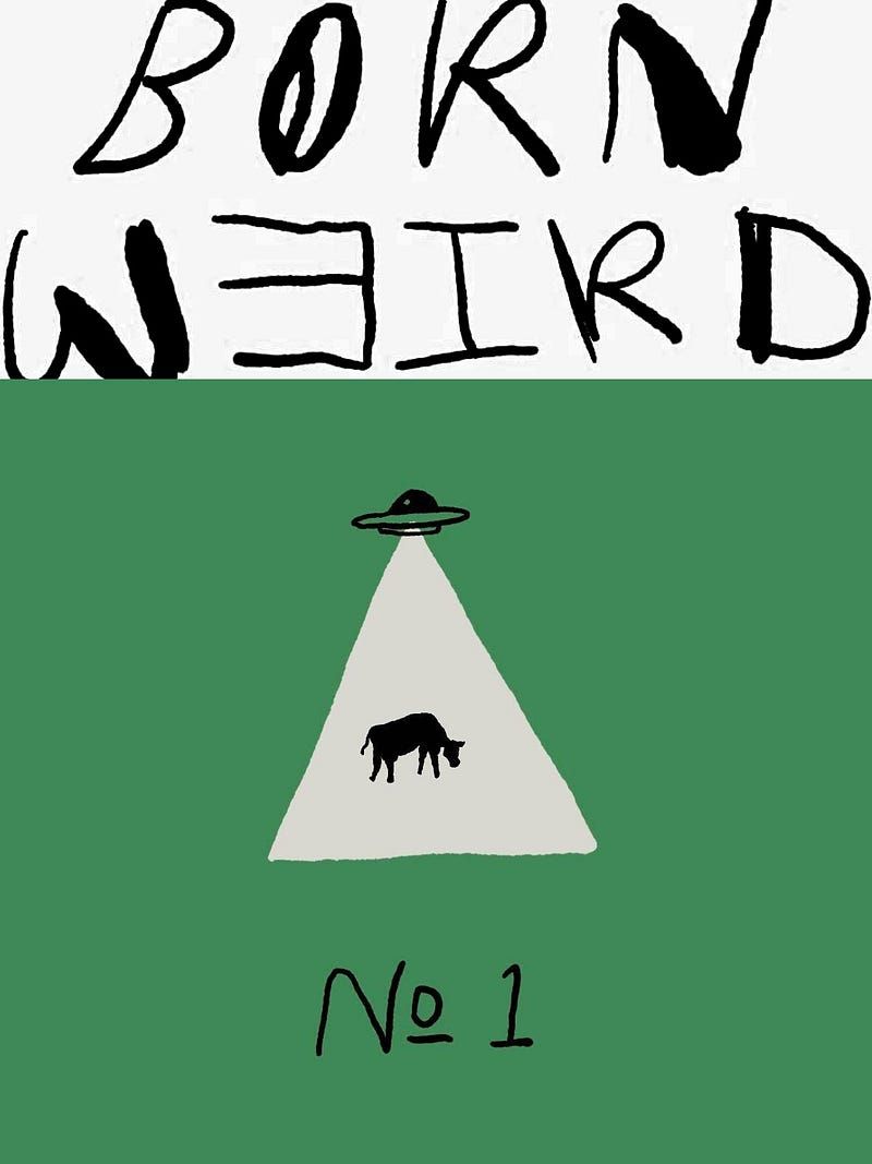 In Utero