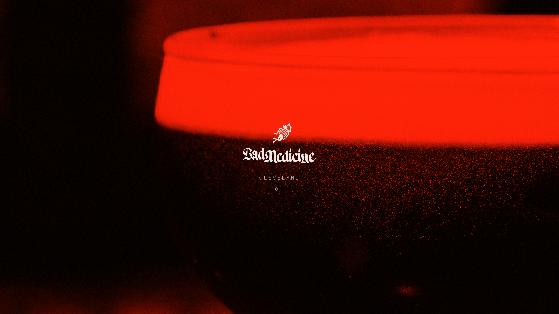 Bad Medicine