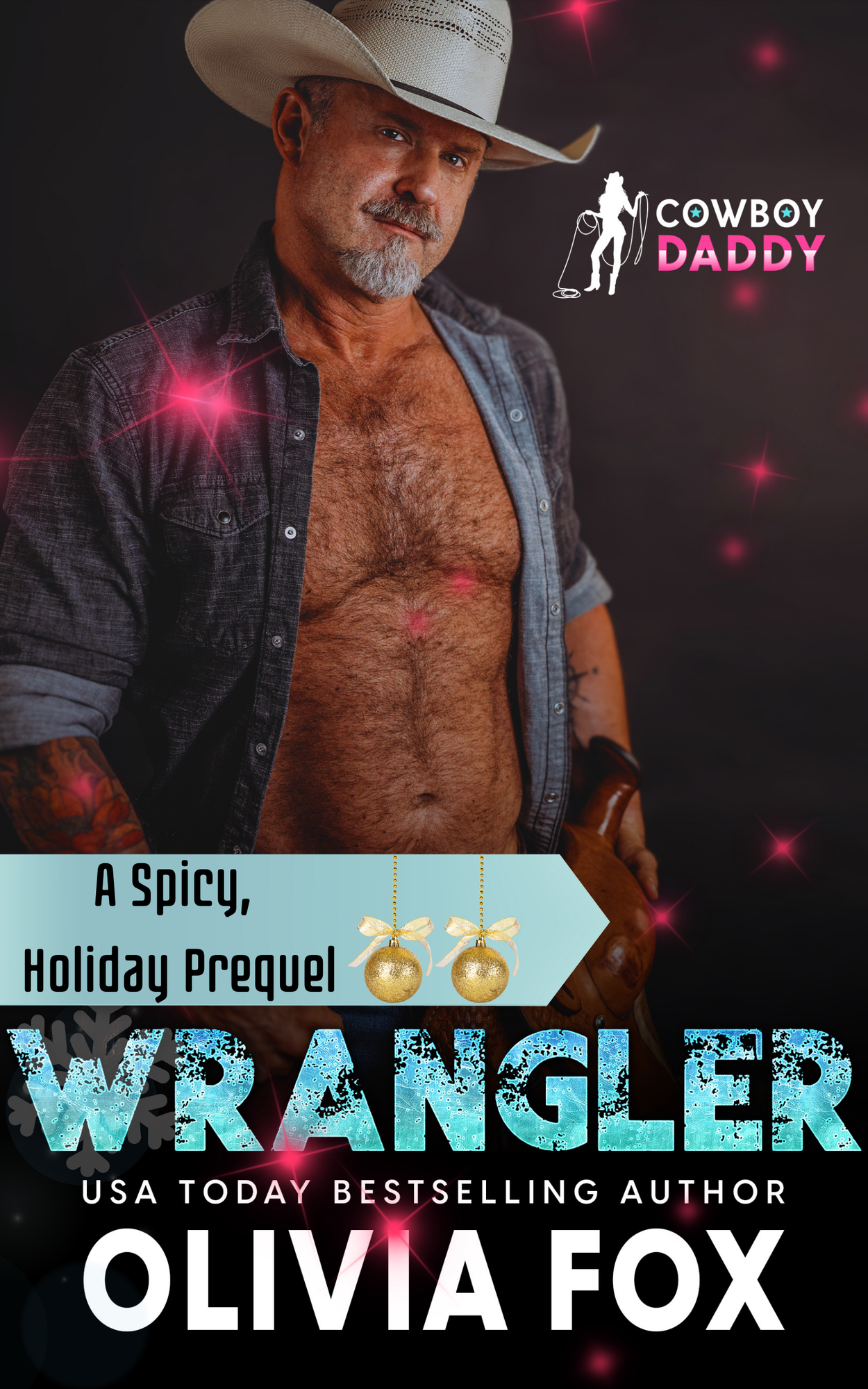 Correct Novella Link: I’m back… and I brought a gift for the Club 🖤