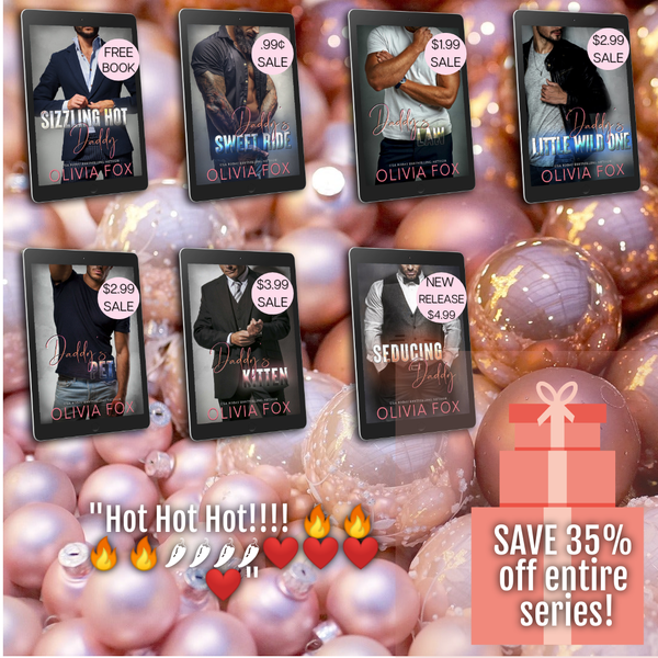 Last Day for Biggest Sale Ever!