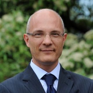 Nicola Baudo