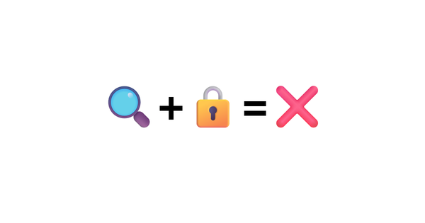 Closed-Source Privacy Is a Logical Contradiction
