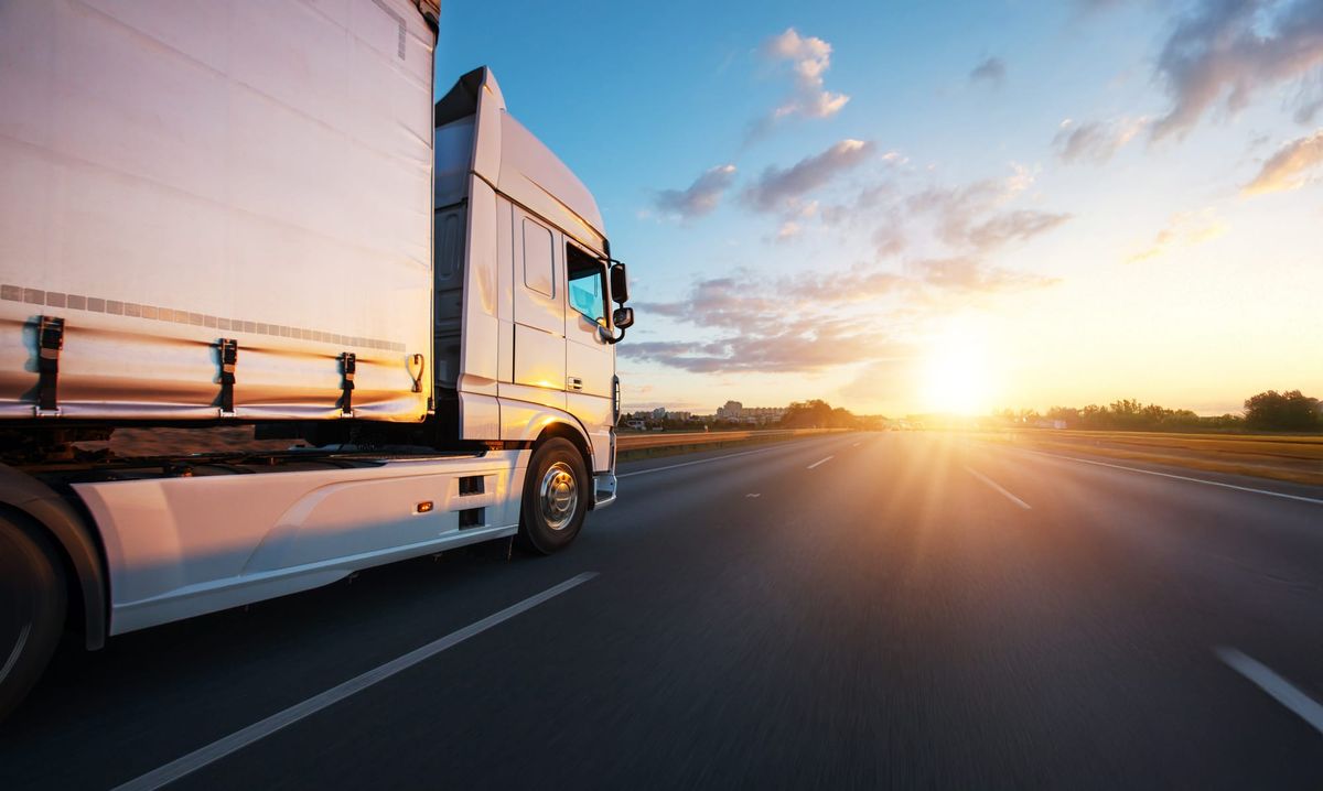 Trucking's cash flow fix