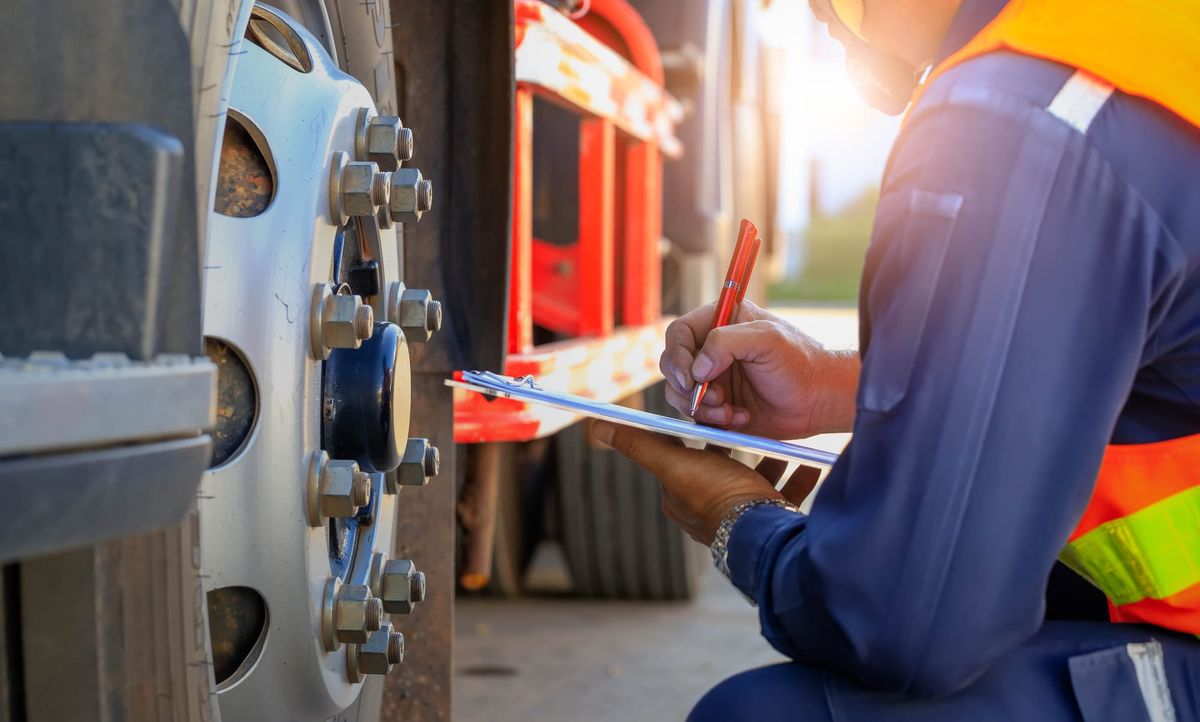 An exciting future for fleet safety