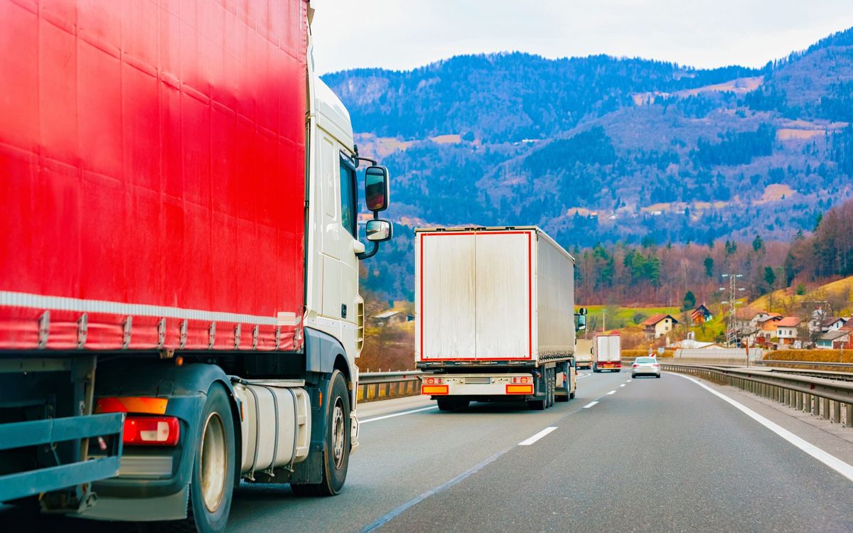 How smart fleets stay profitable