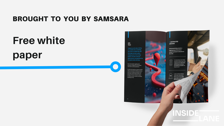 5 Biggest Threats Trucking Fleets Face Today