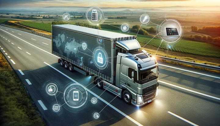 Should trucker's rights include access to restrooms?