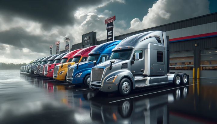 Tech-Driven Solutions for LTL Efficiency