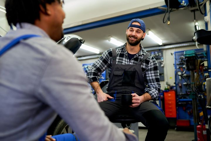 Rewriting recruiting rules