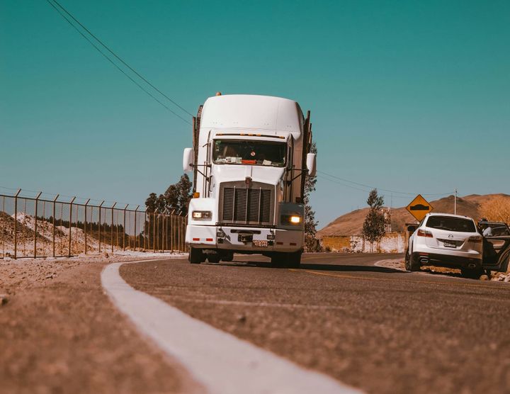 Revamping driver pay structure