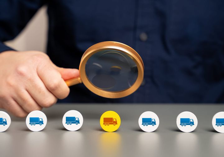 Shippers are skittish